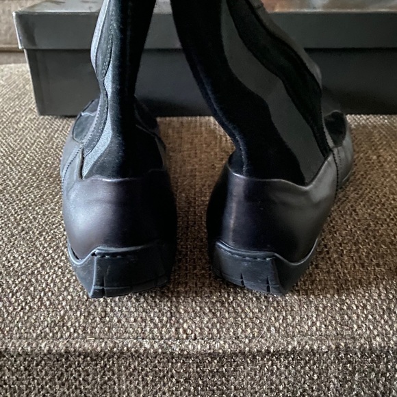 Vintage Saks Fifth Avenue Boots - Picture 6 of 6